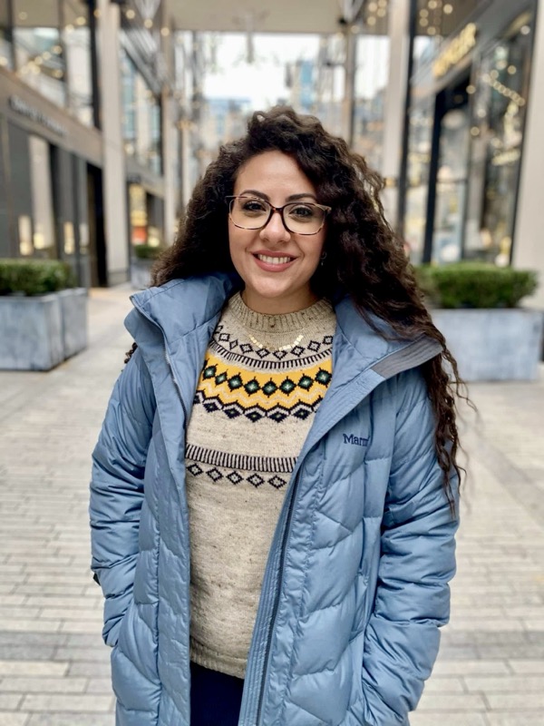 Marina Iskander, Metania Christian Life Coaching